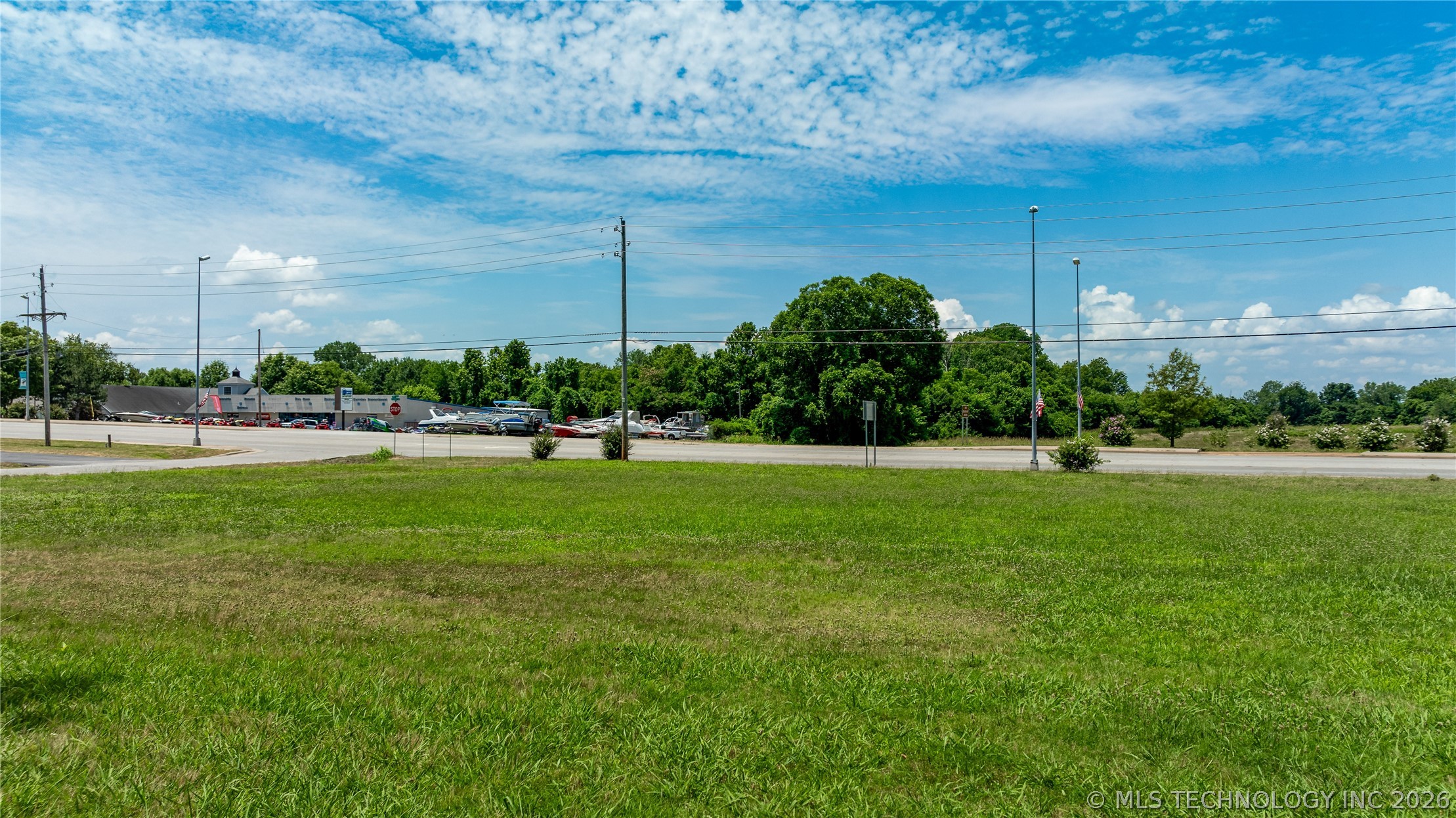 Highway 59 N Grove OK 74344