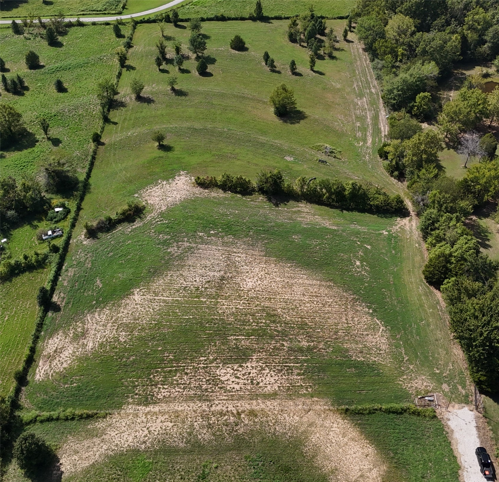 S 337th Avenue E Porter OK 74454