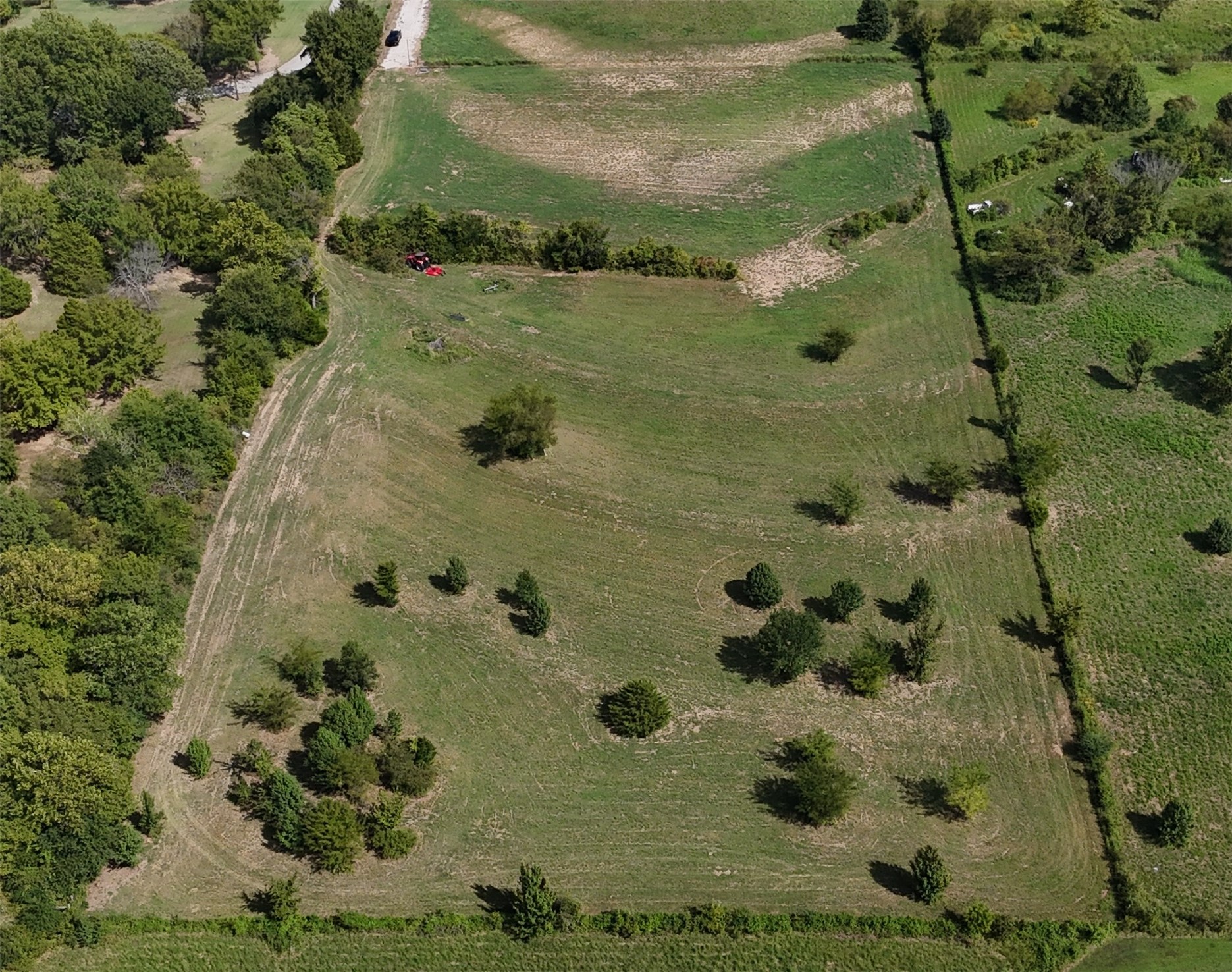 S 337th Avenue E Porter OK 74454