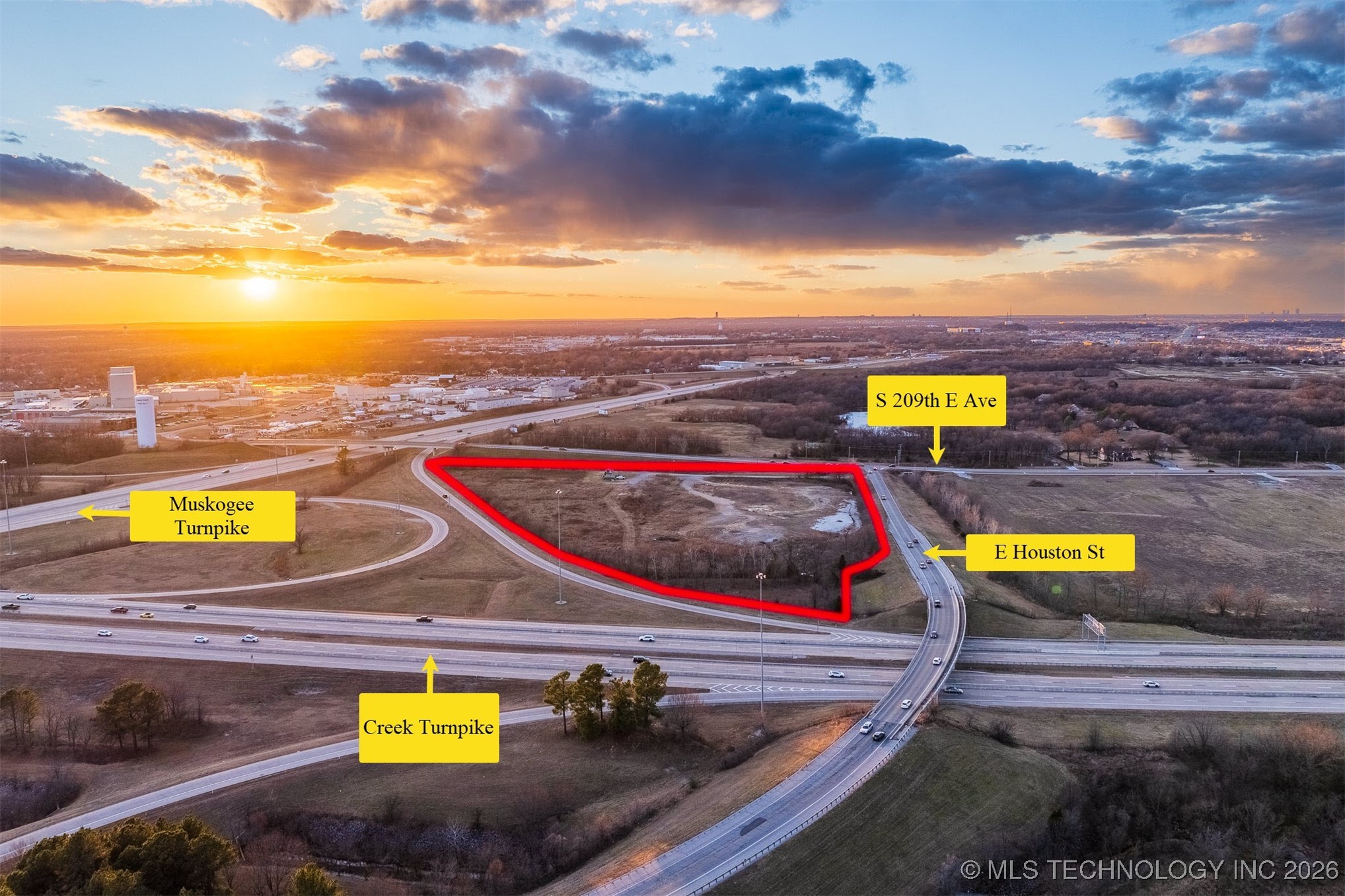 7911 S 209th East Avenue Broken Arrow OK 74014