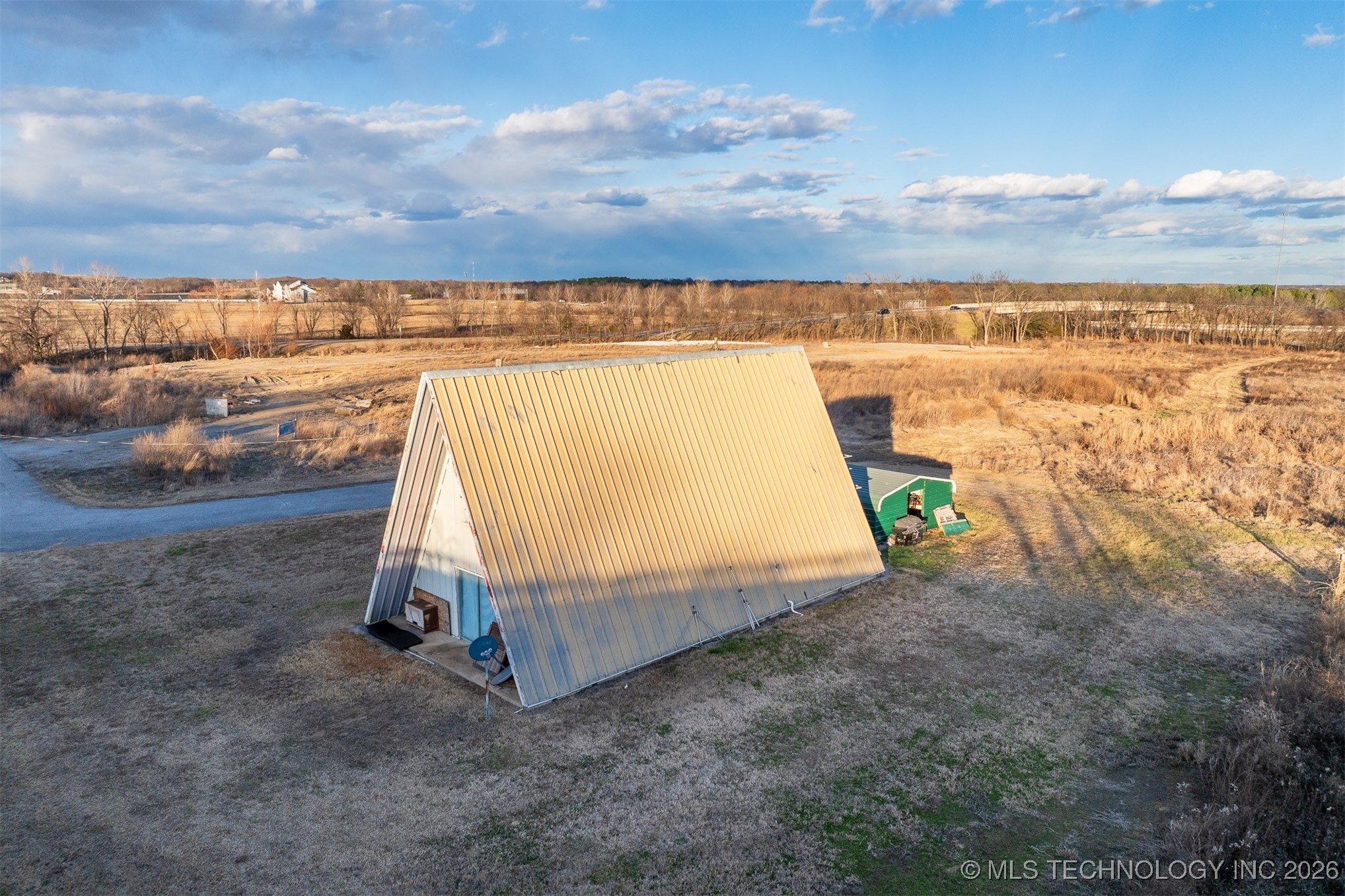 7911 S 209th East Avenue Broken Arrow OK 74014