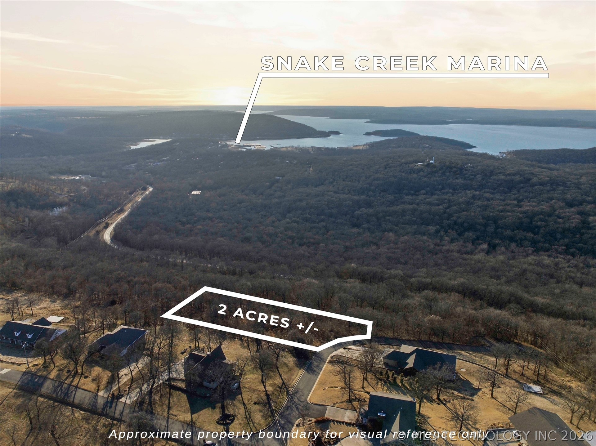 Wilderness Cookson OK 74427