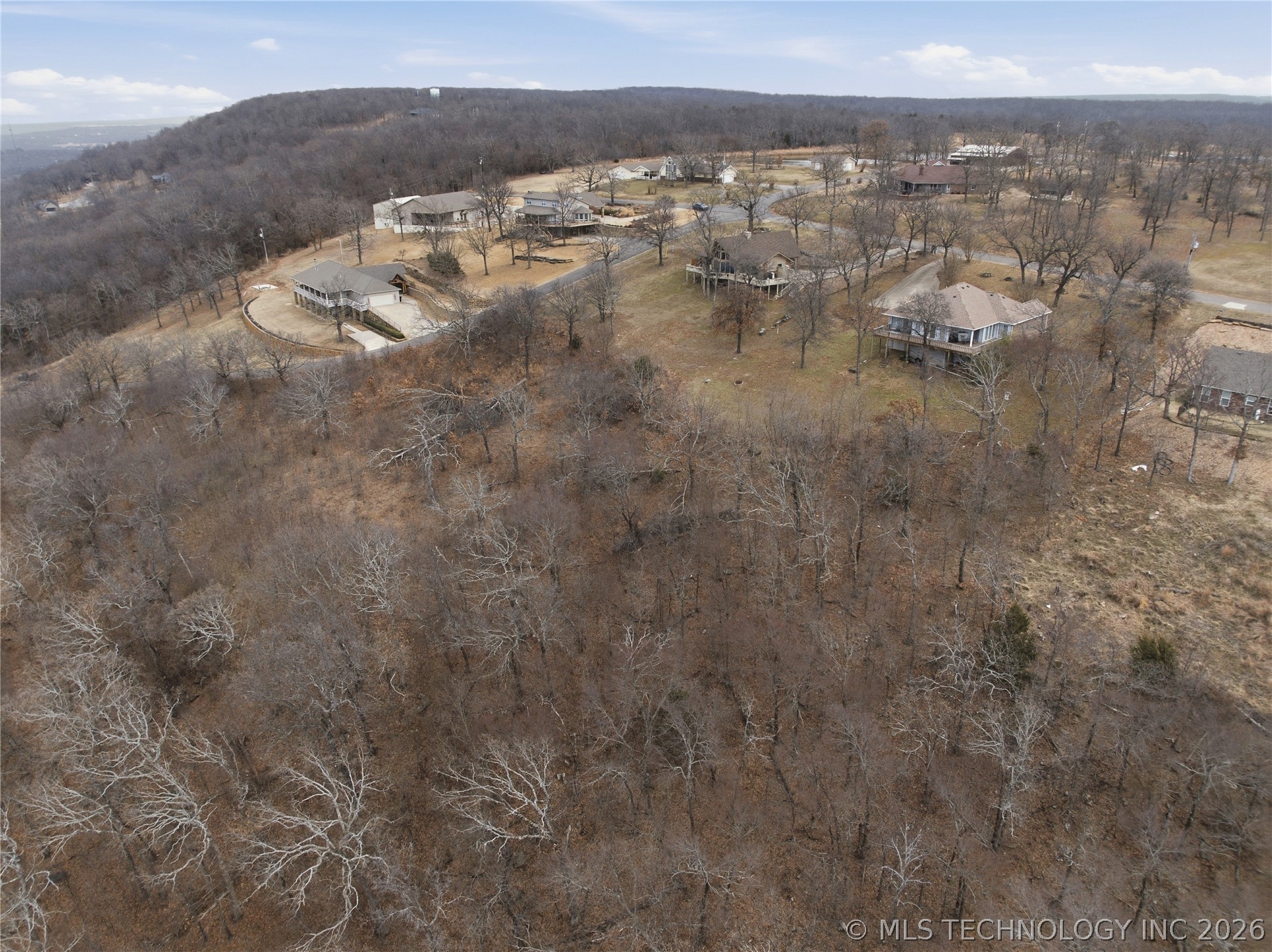 Wilderness Cookson OK 74427