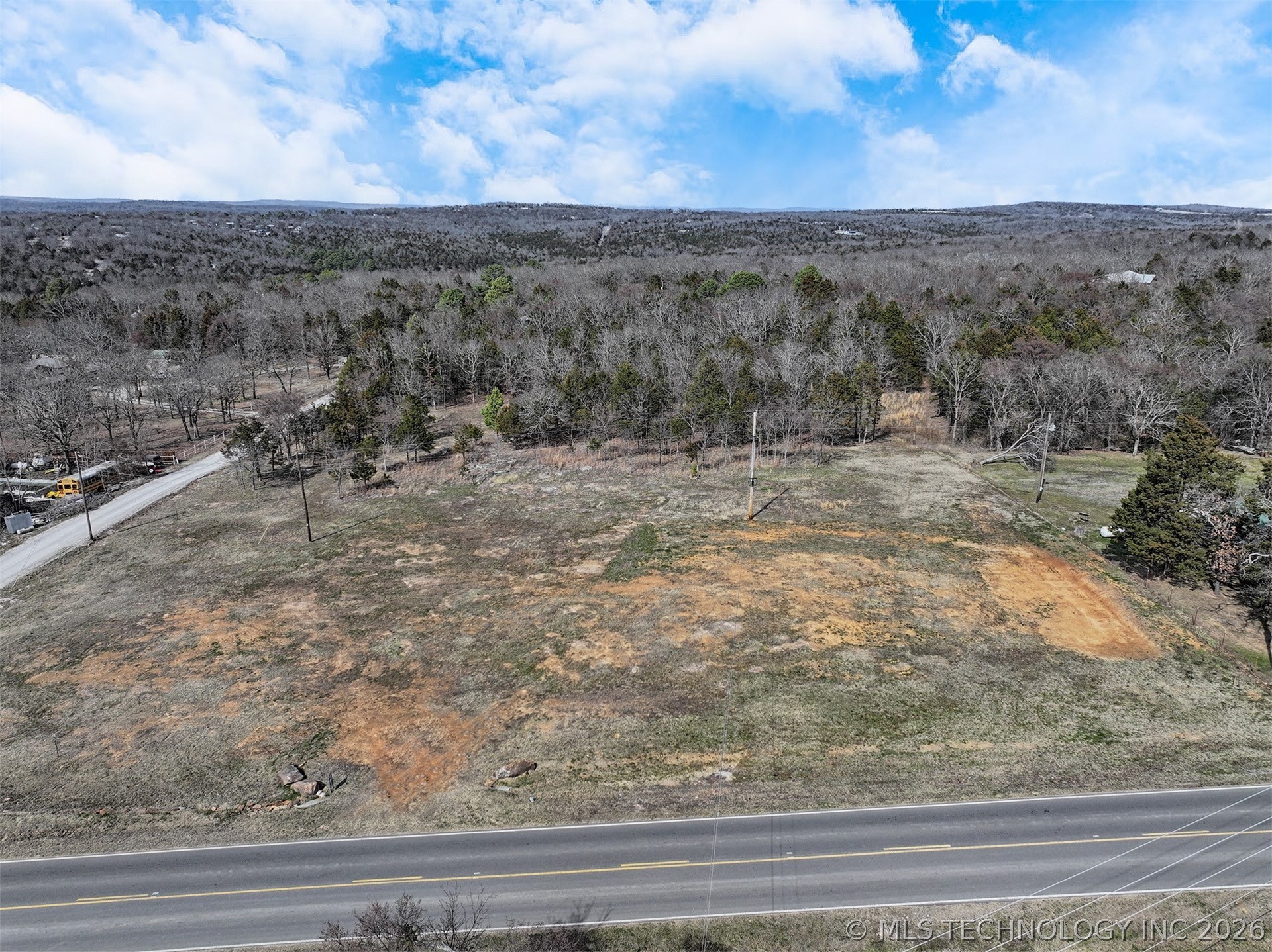 449254 Highway 100 Vian OK 74962