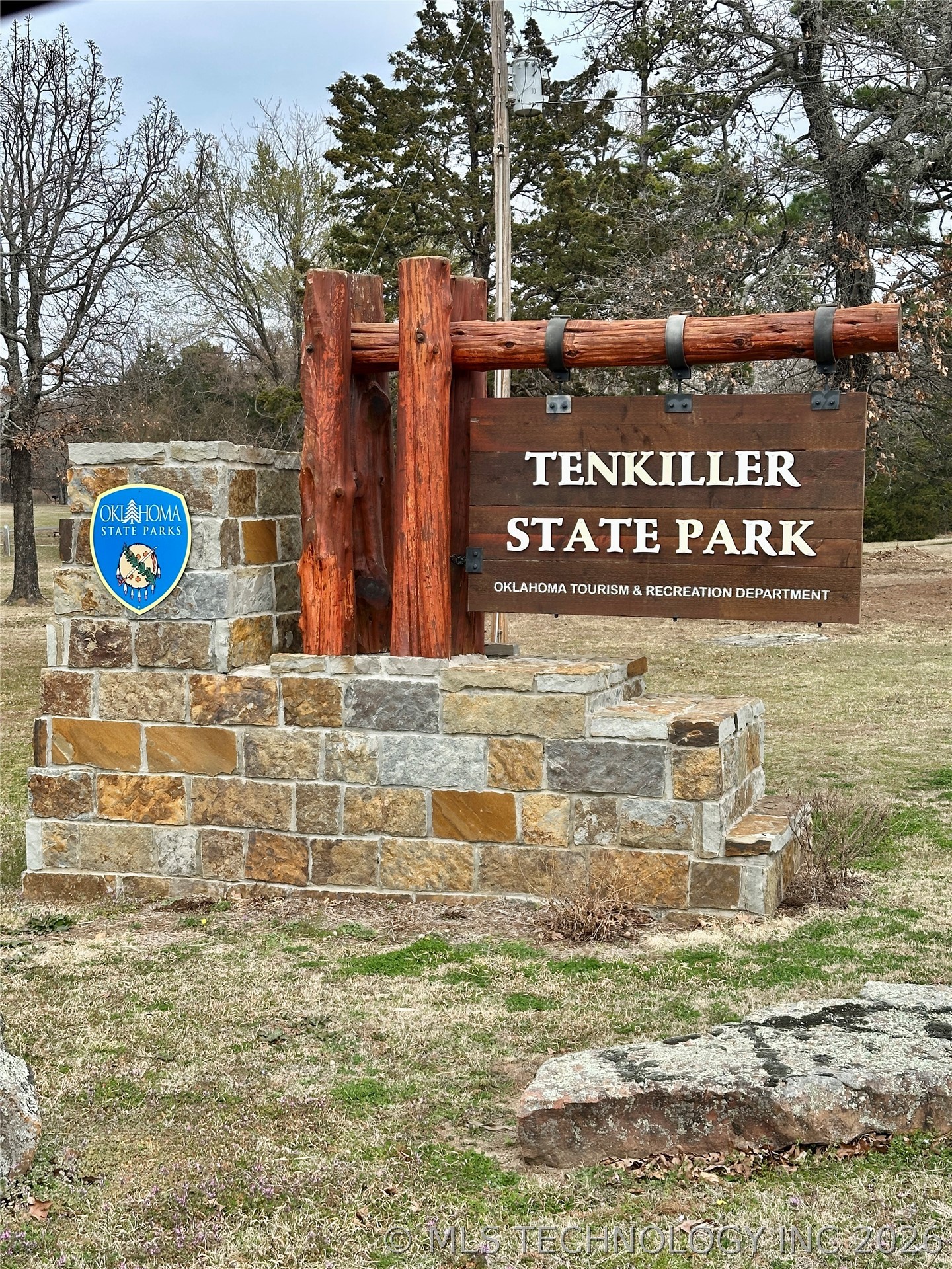 449254 Highway 100 Vian OK 74962