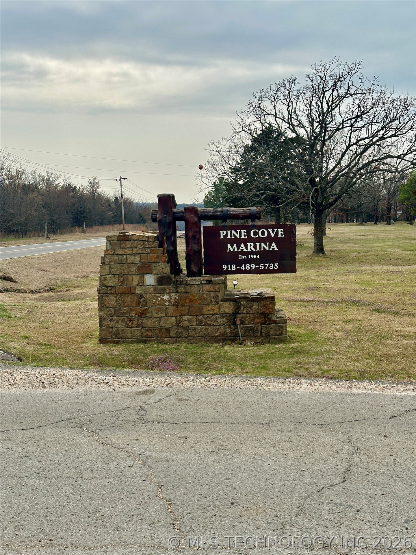 449254 Highway 100 Vian OK 74962
