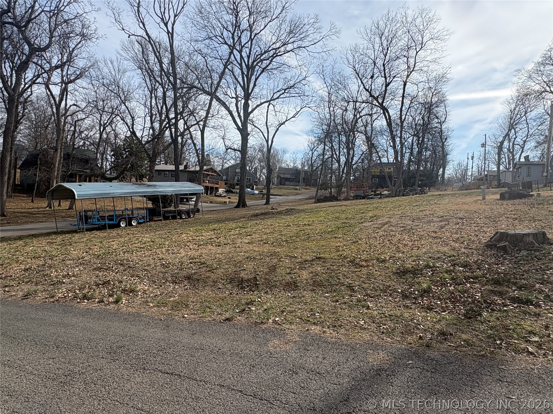 Kansas Drive Afton OK 74331