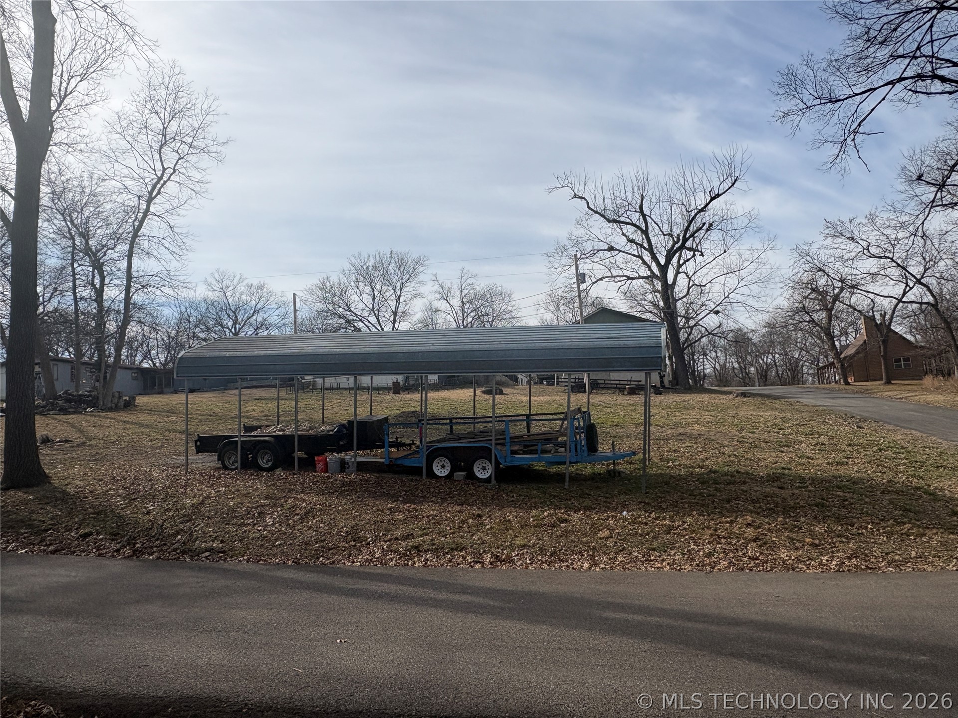 Kansas Drive Afton OK 74331