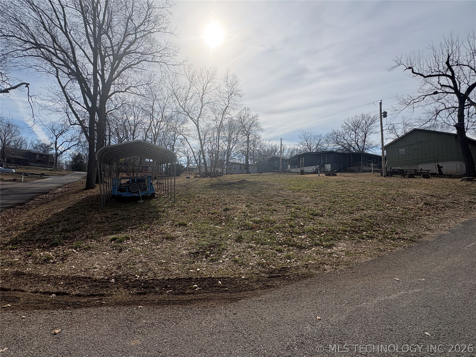 Kansas Drive Afton OK 74331