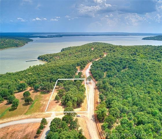 35 Patriot Pointe Eufaula OK 74432
