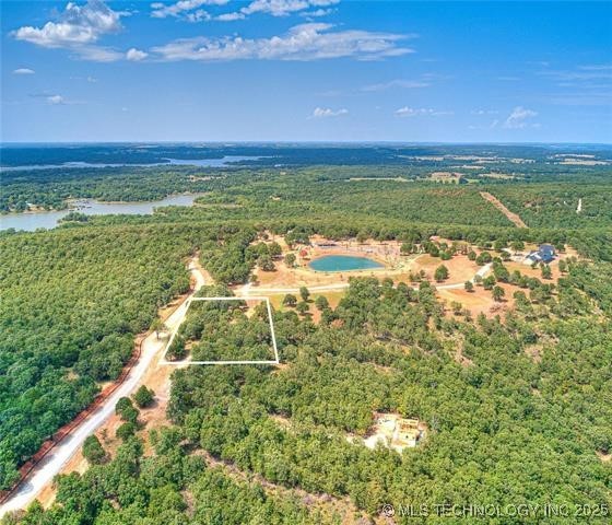 35 Patriot Pointe Eufaula OK 74432