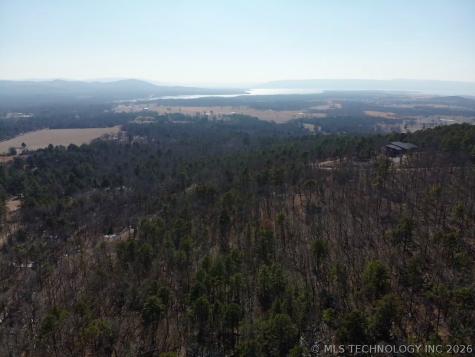 Lake View Tuskahoma OK 74574