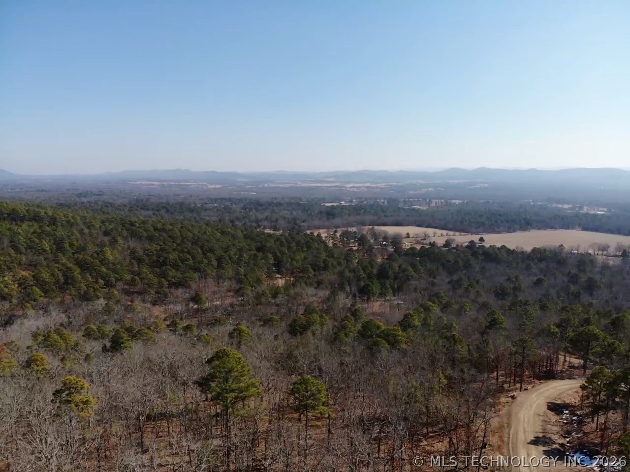 Lake View Tuskahoma OK 74574