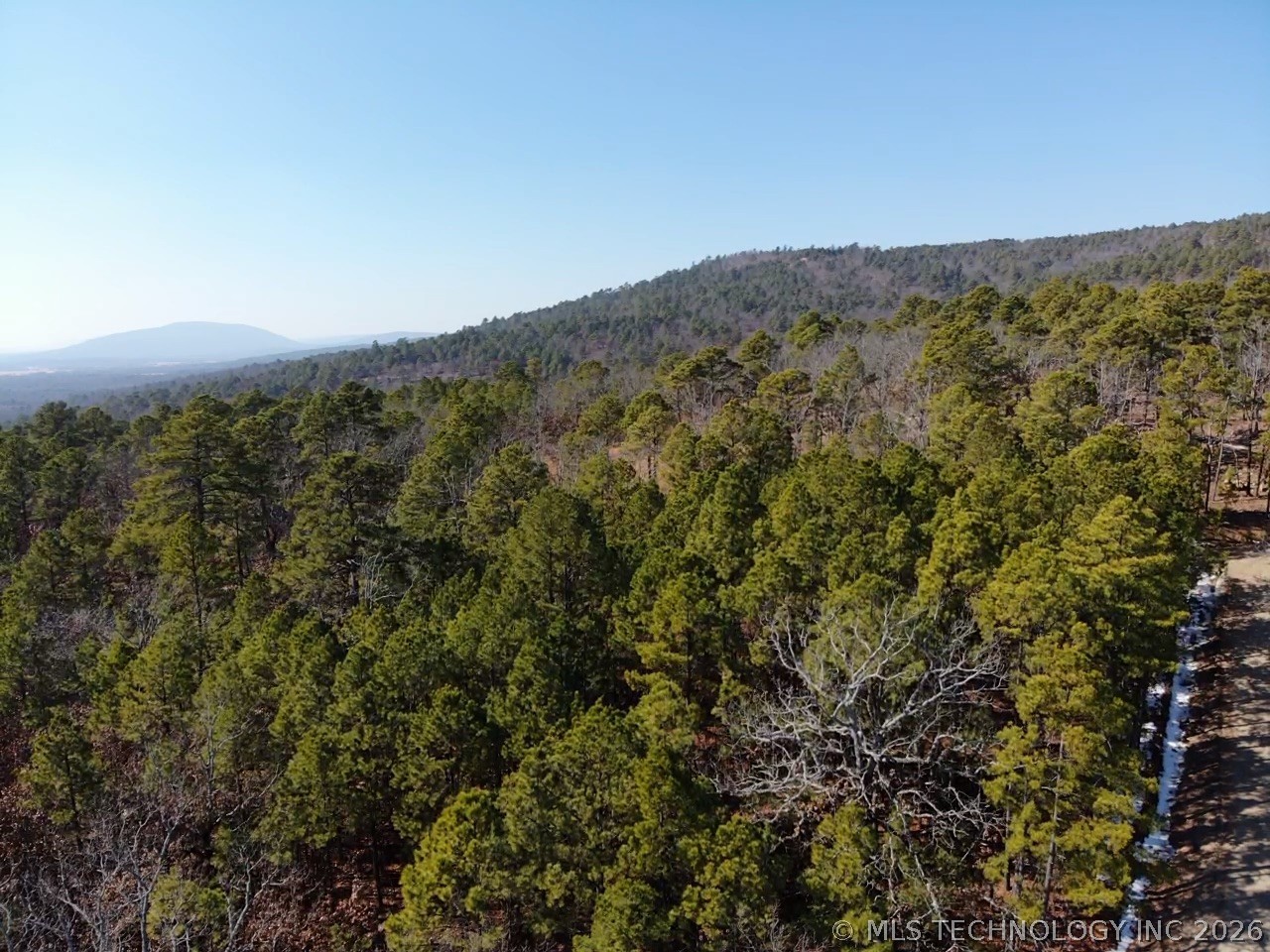 Lake View Tuskahoma OK 74574