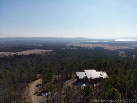Lake View Tuskahoma OK 74574