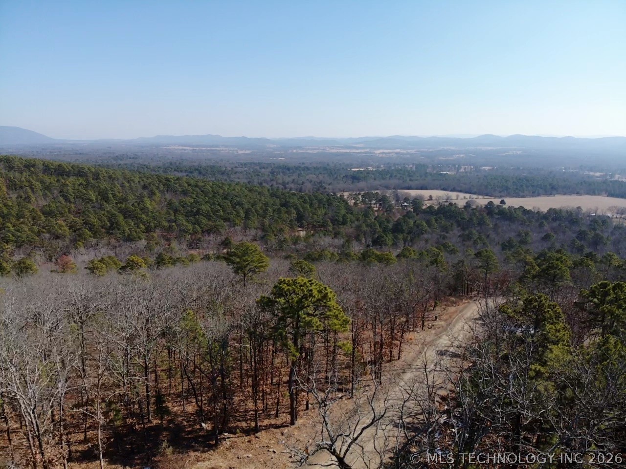 Lake View Tuskahoma OK 74574