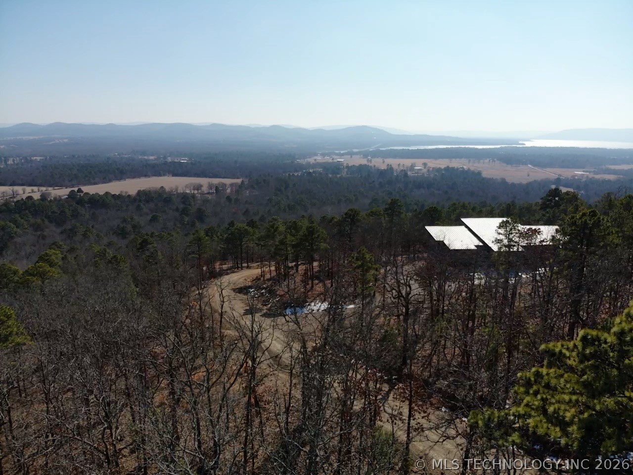 Lake View Tuskahoma OK 74574