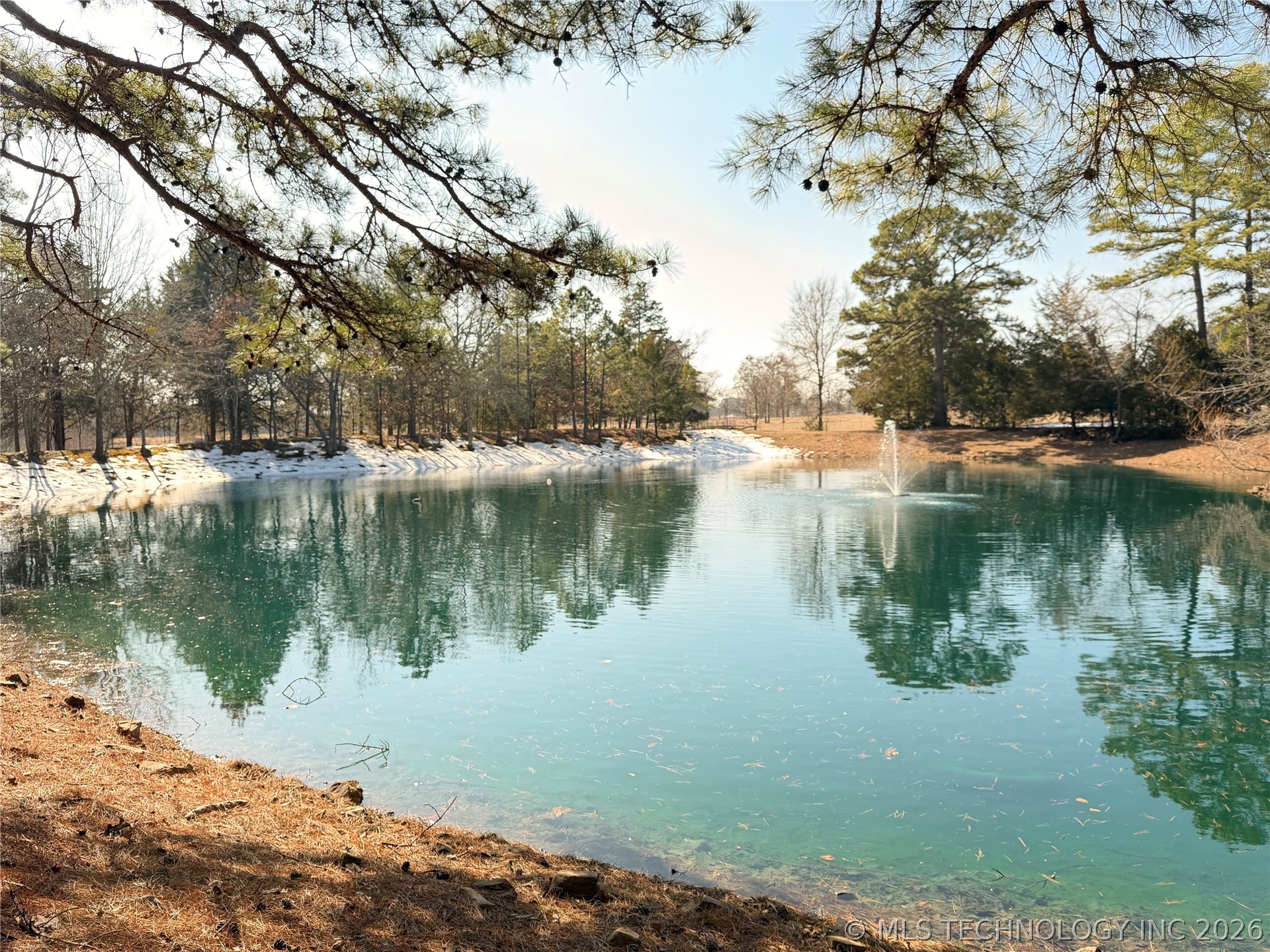 Lake View Tuskahoma OK 74574