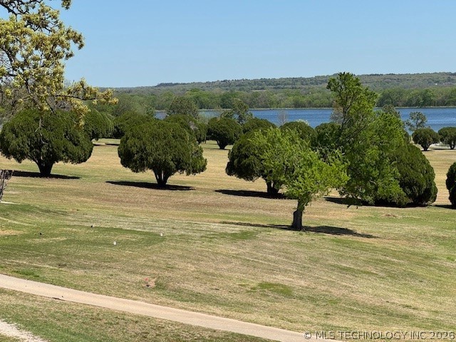 Golf Club Burneyville OK 73430
