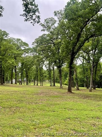 9 Homestead Kingston OK 73439