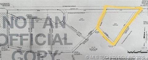 9 Homestead Kingston OK 73439