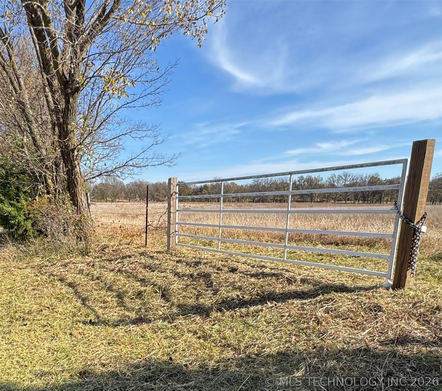 0000 E 450 Road Claremore OK 74017