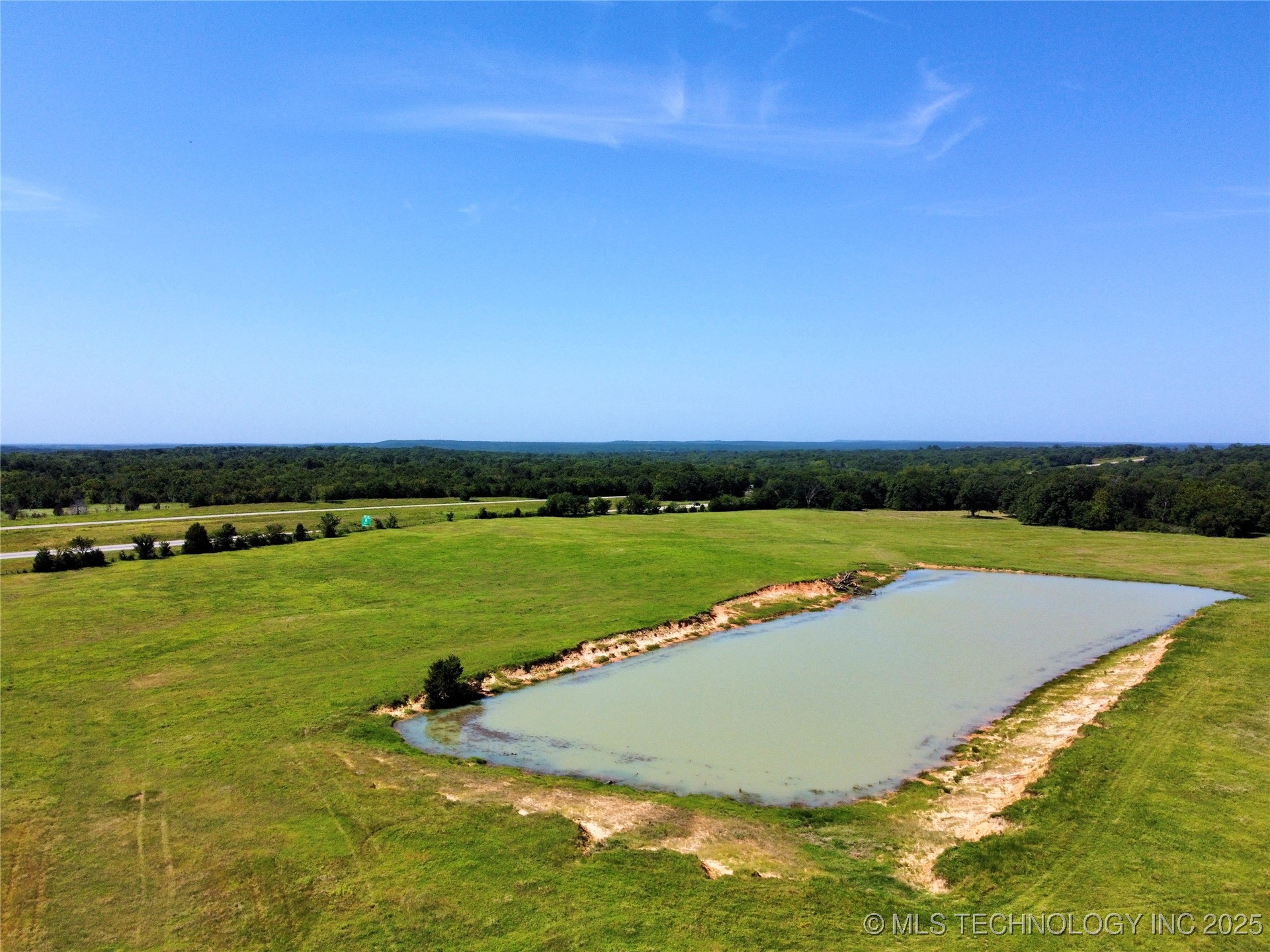 110009 N County Road 3740 Road Okemah OK 74859