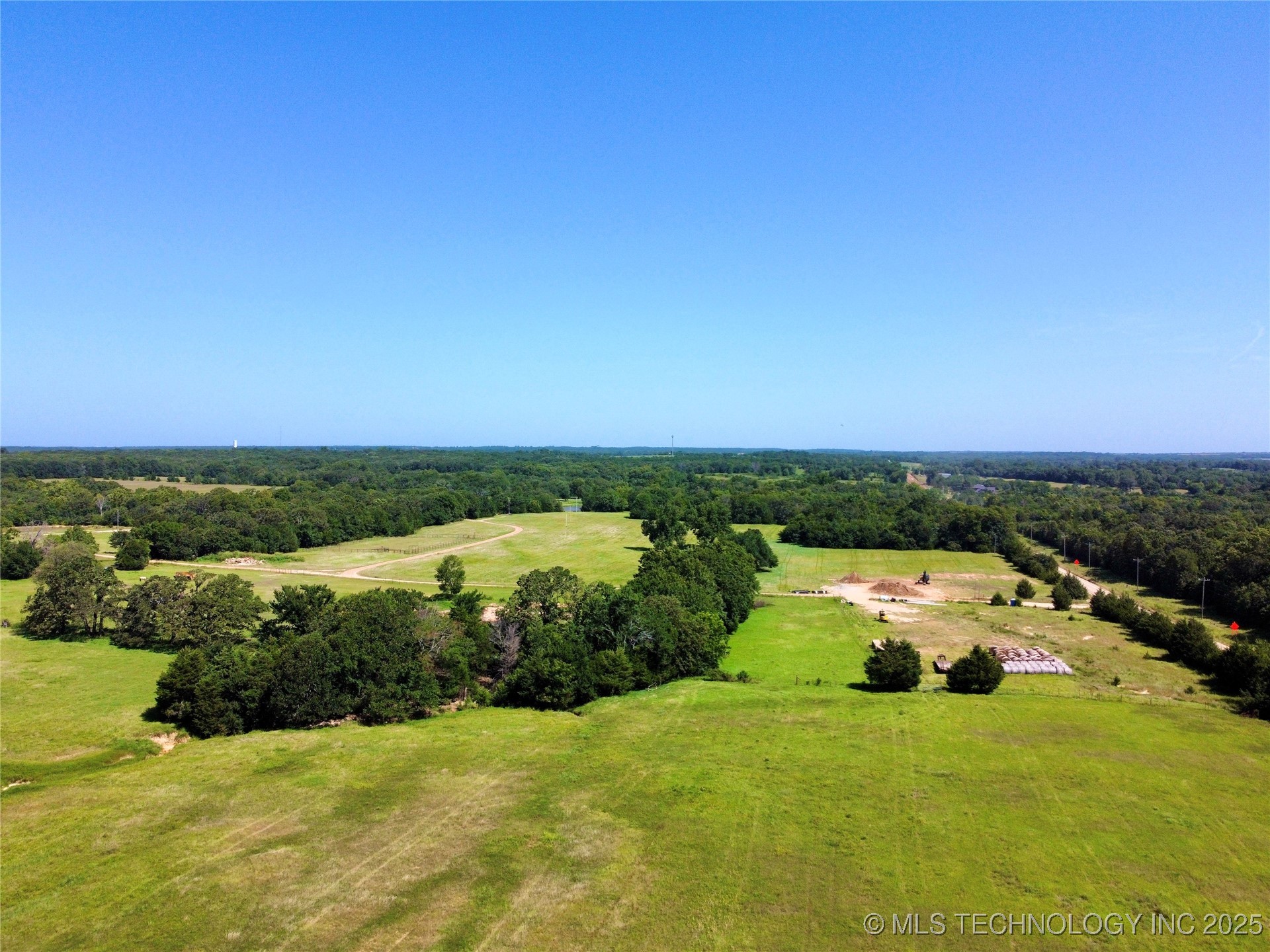 110009 N County Road 3740 Road Okemah OK 74859