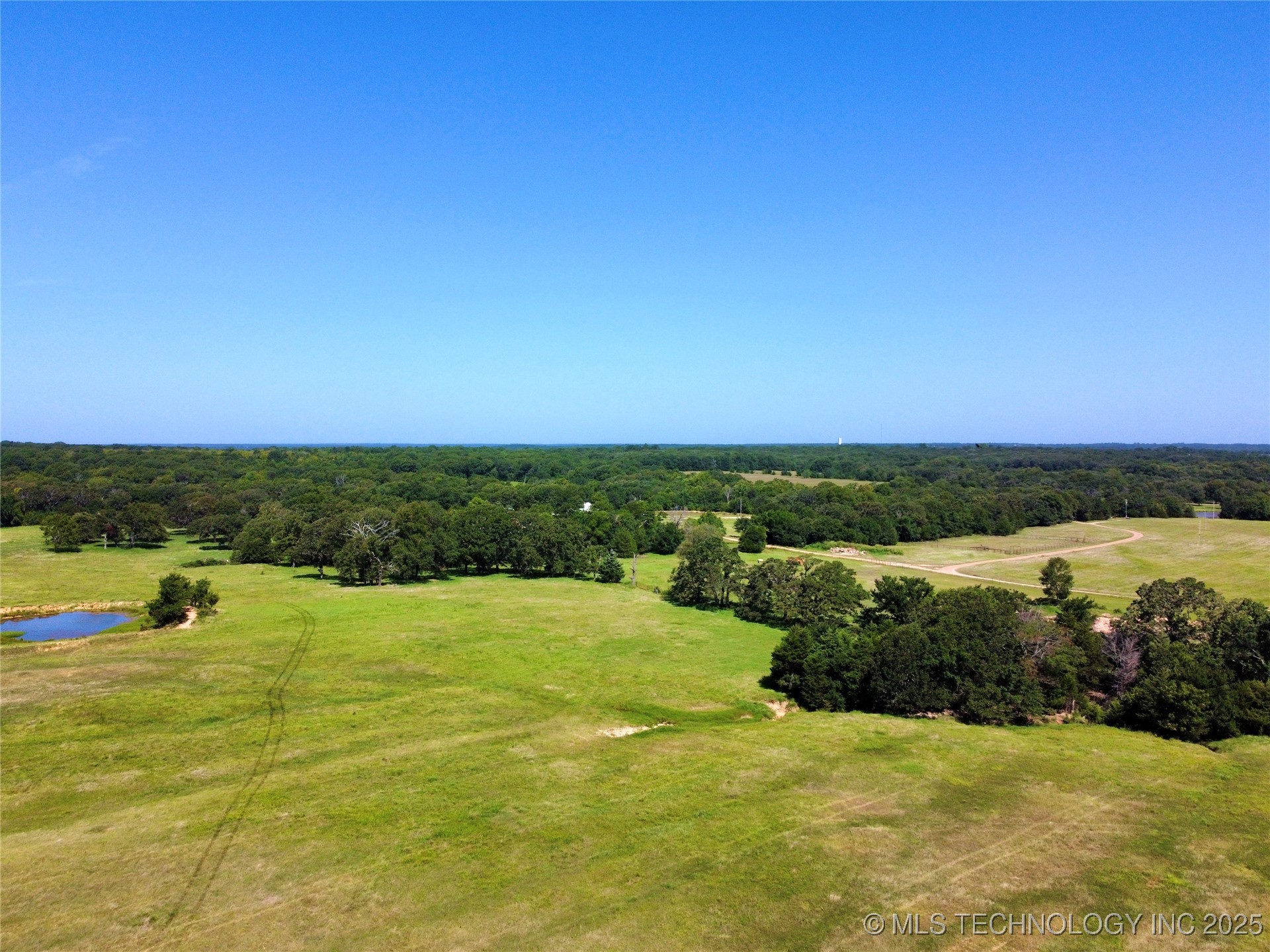 110009 N County Road 3740 Road Okemah OK 74859
