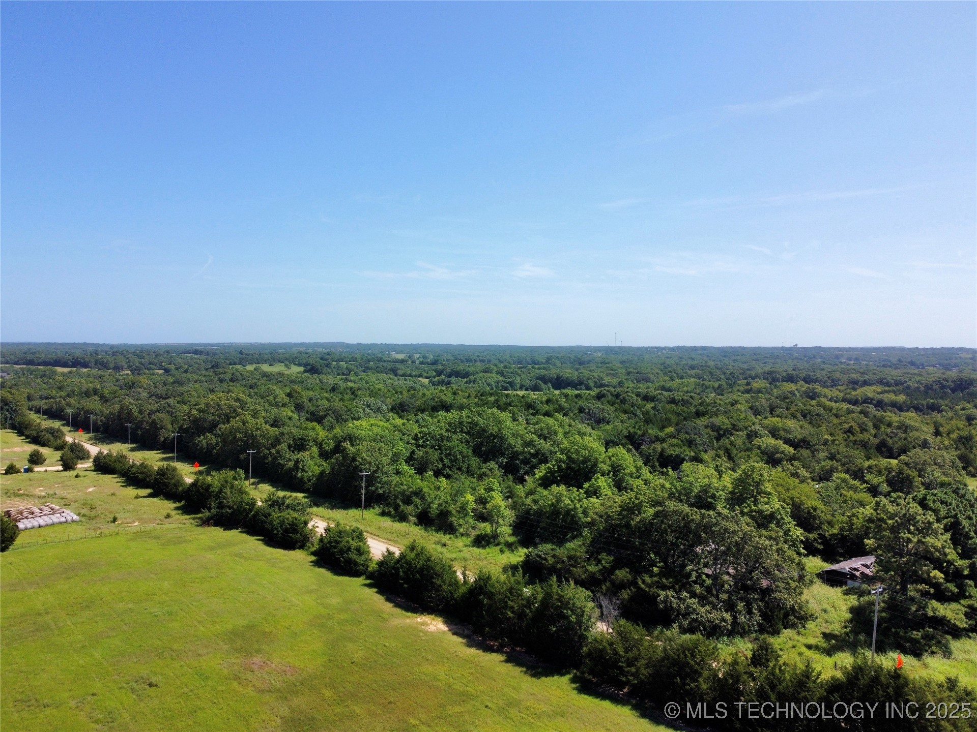 110009 N County Road 3740 Road Okemah OK 74859