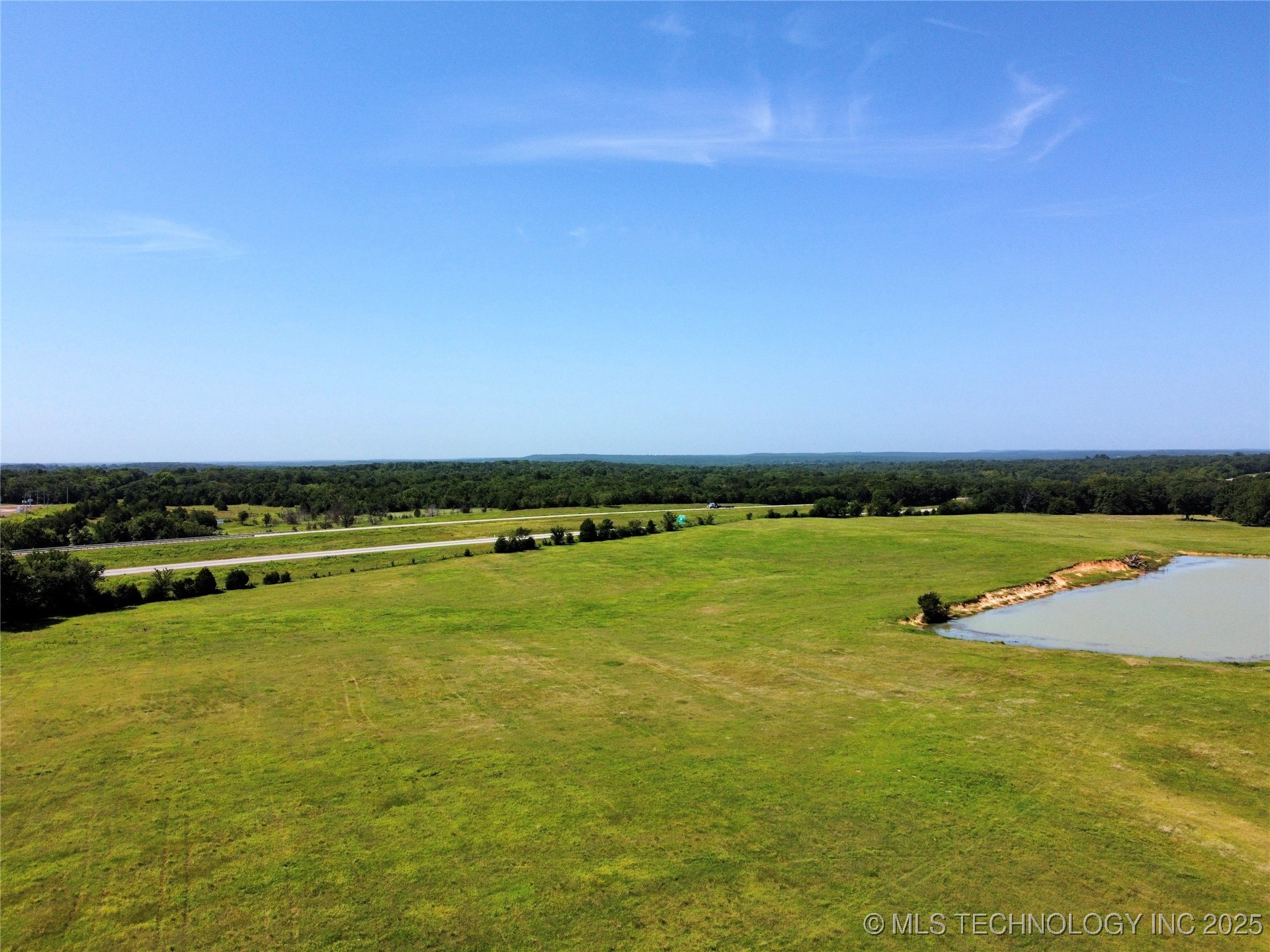 110009 N County Road 3740 Road Okemah OK 74859