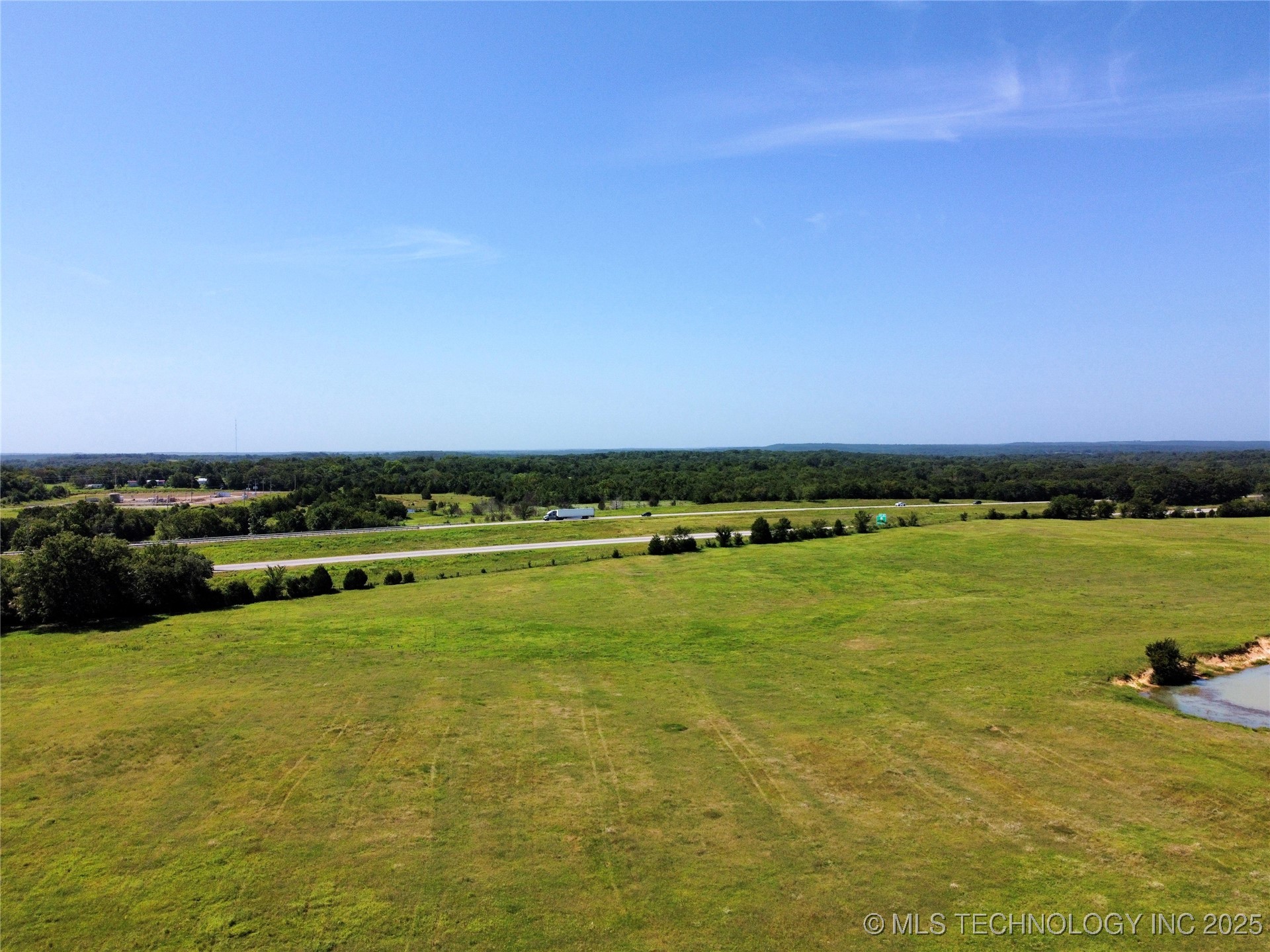 110009 N County Road 3740 Road Okemah OK 74859