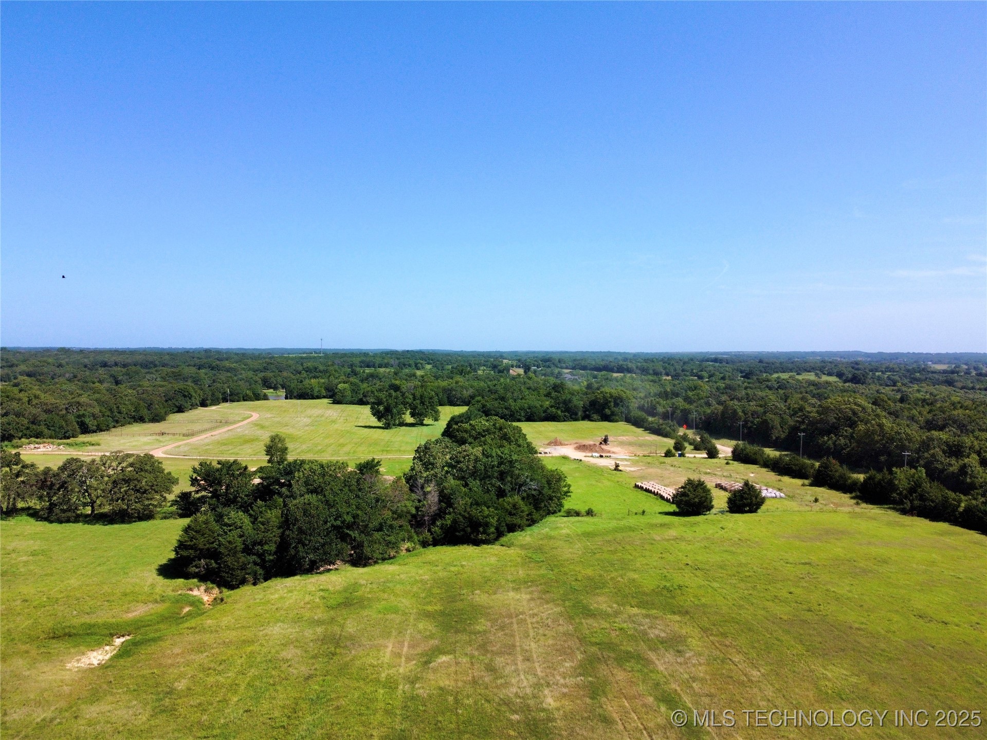 110009 N County Road 3740 Road Okemah OK 74859