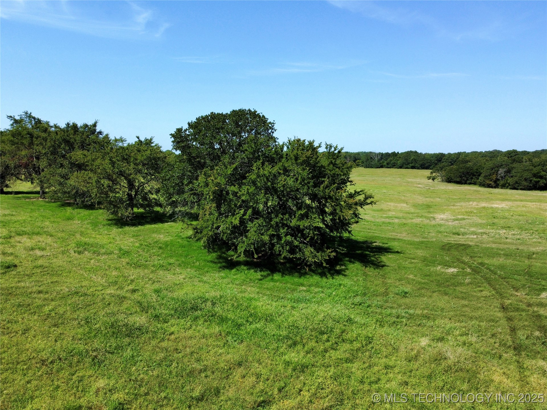 110009 N County Road 3740 Road Okemah OK 74859