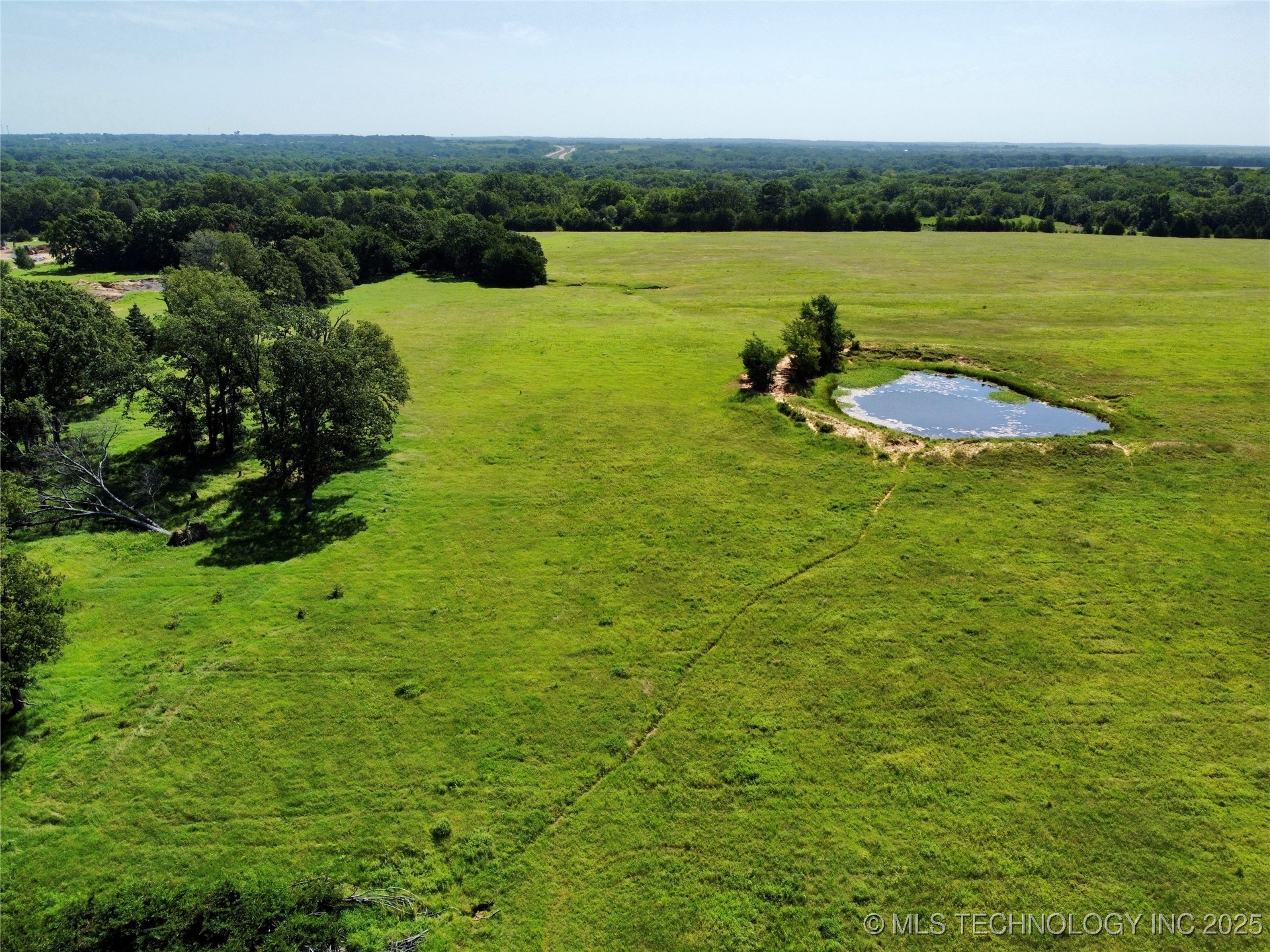 110009 N County Road 3740 Road Okemah OK 74859