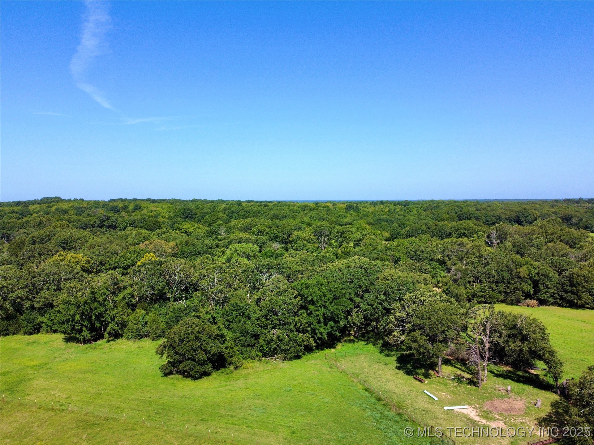 110009 N County Road 3740 Road Okemah OK 74859