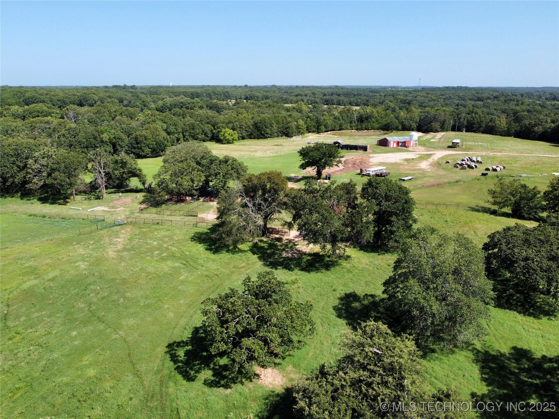 110009 N County Road 3740 Road Okemah OK 74859