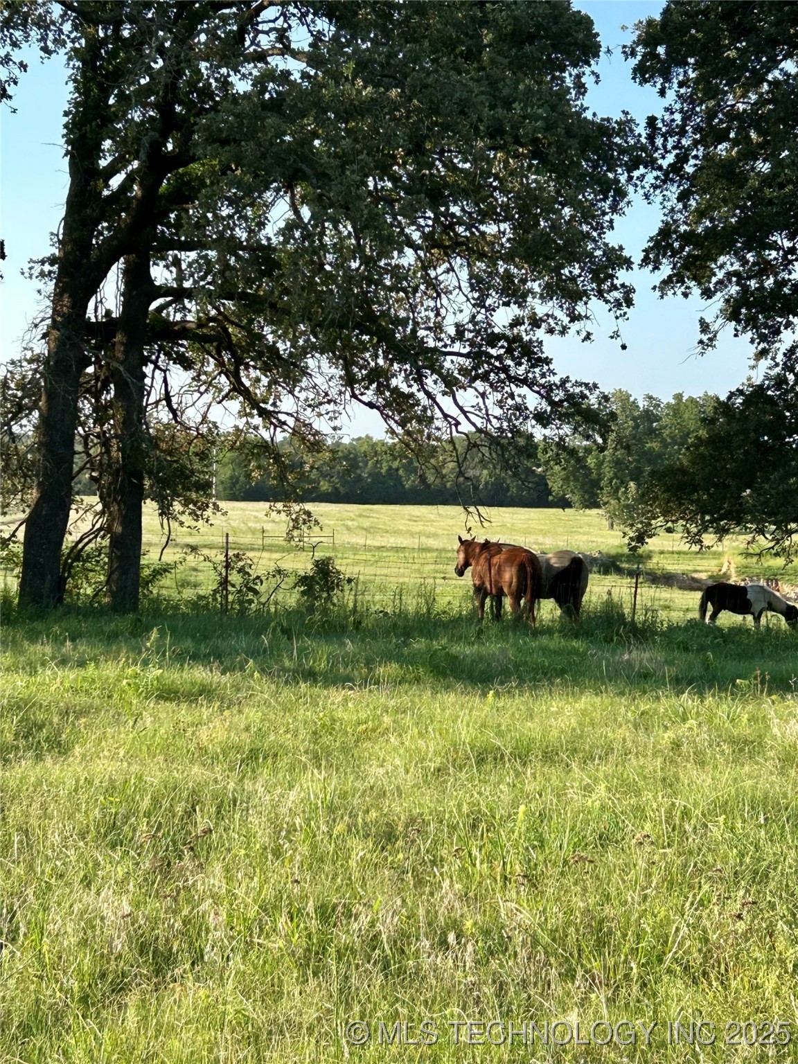 110009 N County Road 3740 Road Okemah OK 74859
