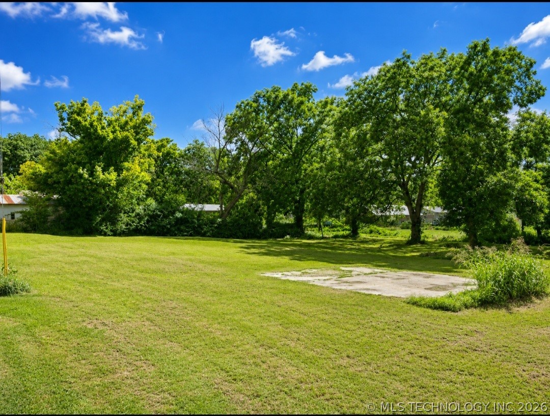 514 W Creek Checotah OK 74426