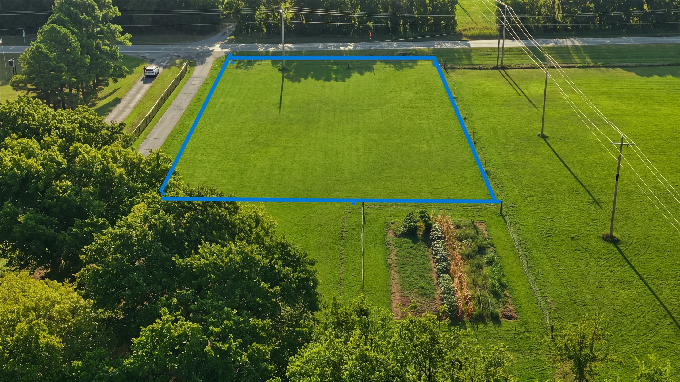 300 S Hwy 82 Highway S Locust Grove OK 74352