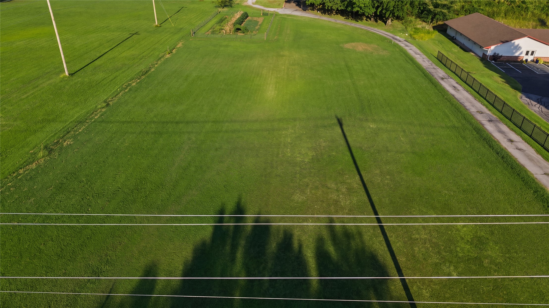 300 S Hwy 82 Highway S Locust Grove OK 74352