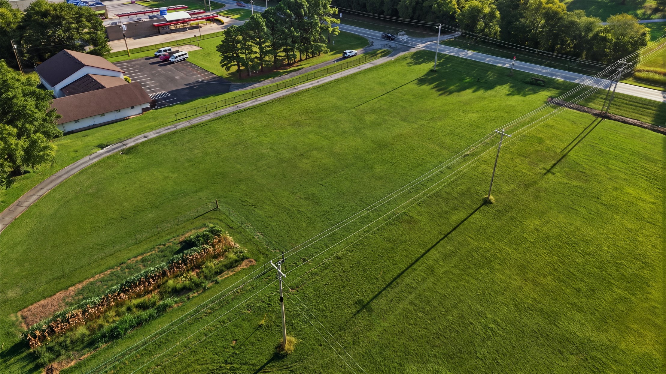 300 S Hwy 82 Highway S Locust Grove OK 74352