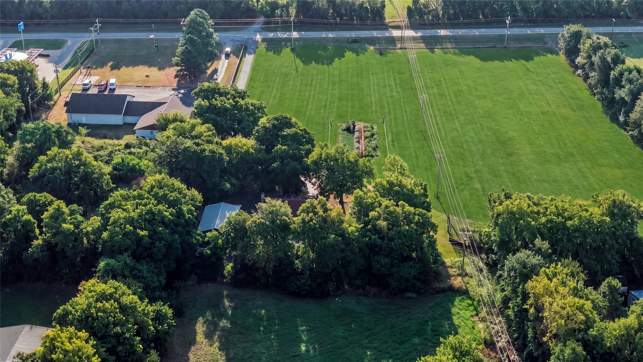 300 S Hwy 82 Highway S Locust Grove OK 74352