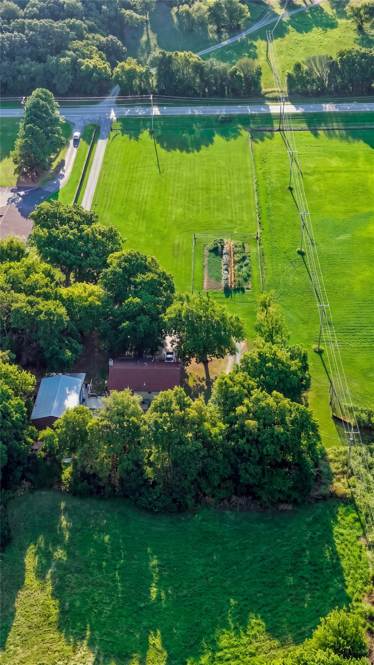 300 S Hwy 82 Highway S Locust Grove OK 74352