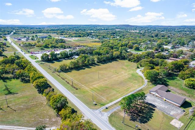 300 S Hwy 82 Highway S Locust Grove OK 74352