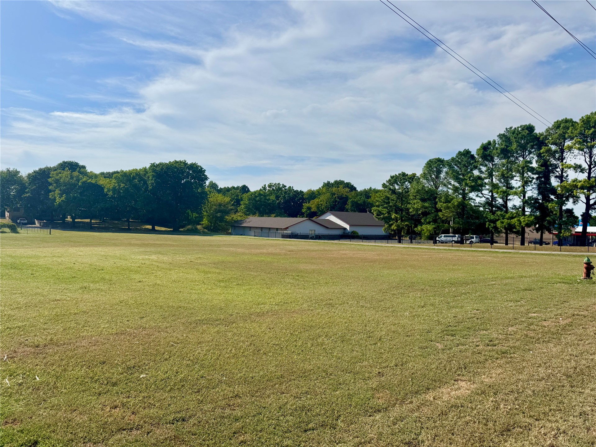 300 S Hwy 82 Highway S Locust Grove OK 74352
