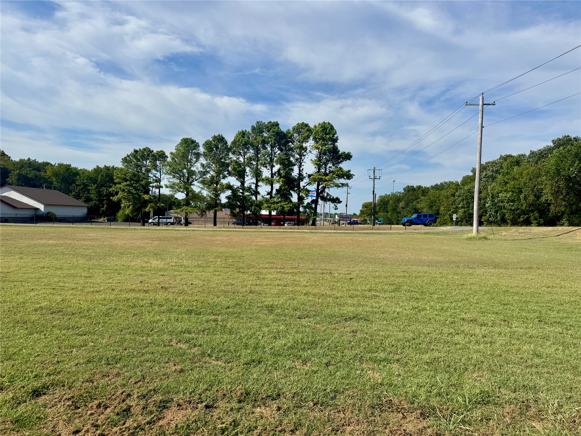 300 S Hwy 82 Highway S Locust Grove OK 74352