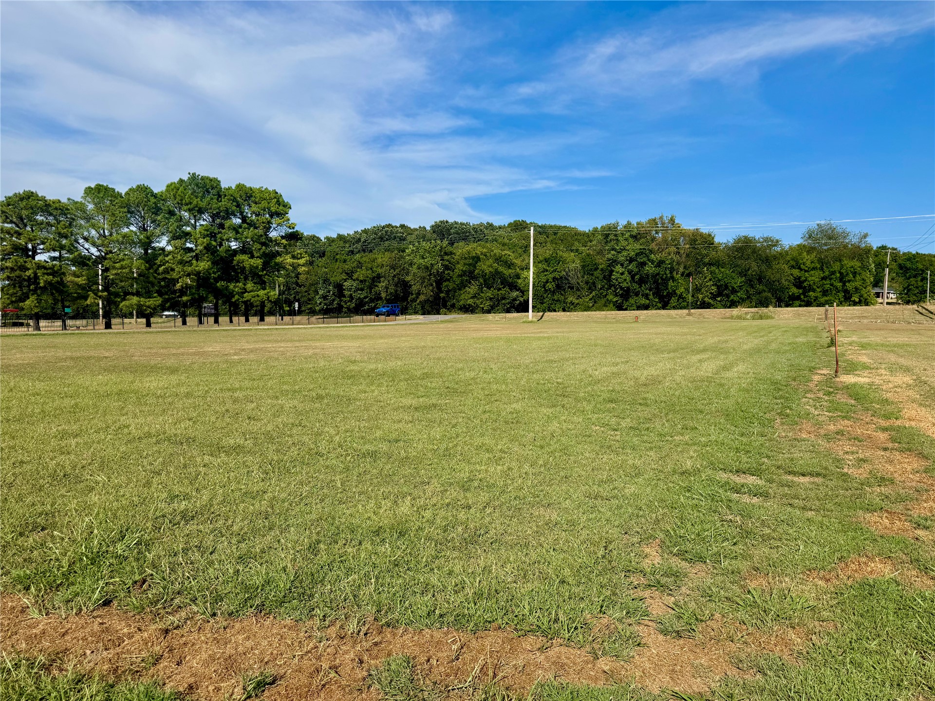 300 S Hwy 82 Highway S Locust Grove OK 74352