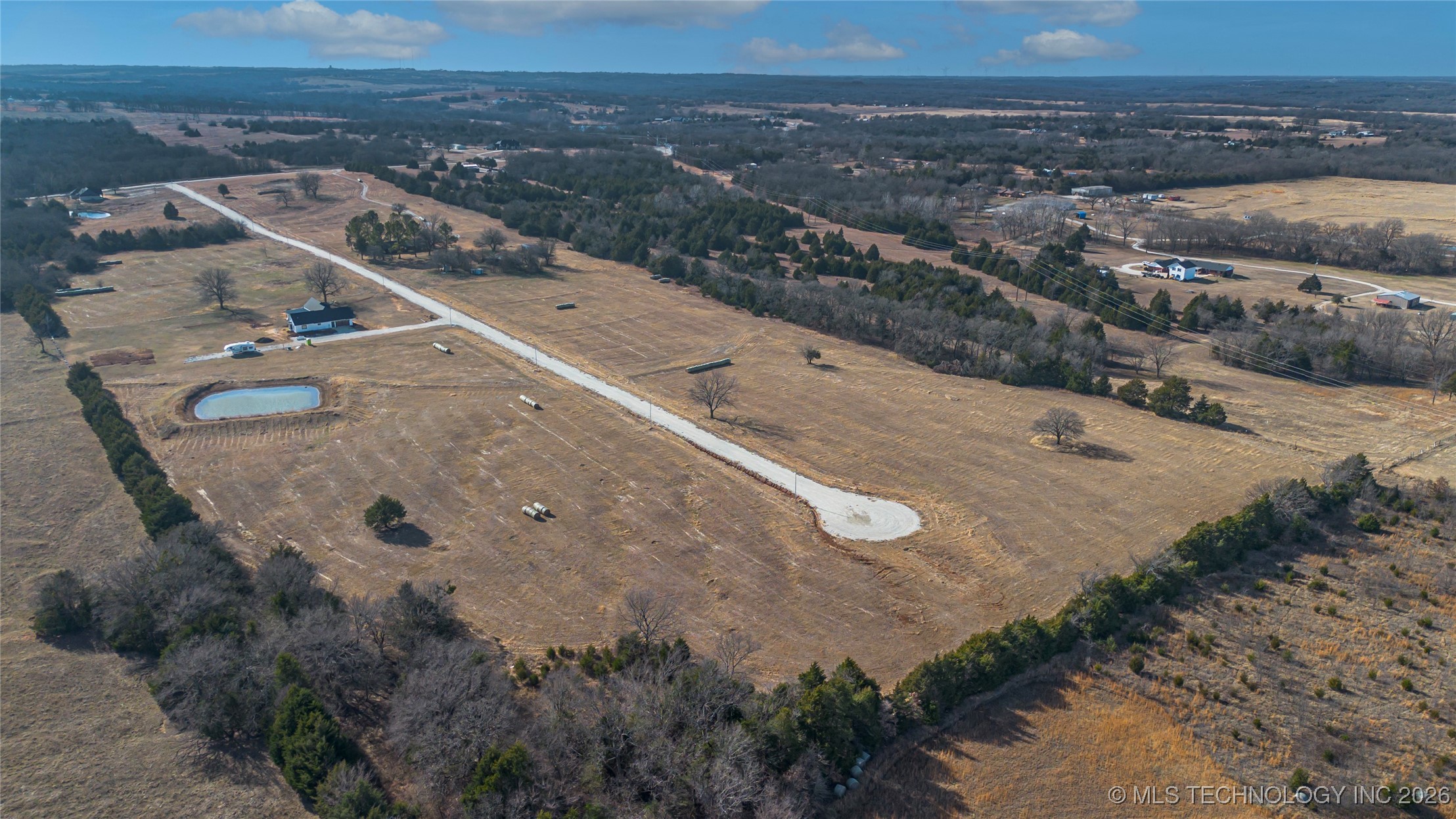 16611 County Road 3523 Ada OK 74820