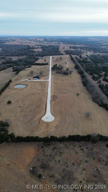 16611 County Road 3523 Ada OK 74820